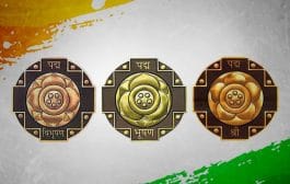Padma Award 2022 | पद्म पुरस्कारांची घोषणा;सीडीएस जनरल बिपीन रावत यांना मरणोत्तर पद्मविभूषण