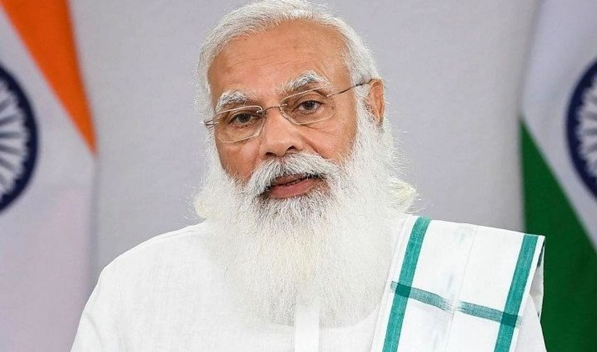 पंतप्रधान 22 जानेवारीला विविध जिल्ह्यांच्या जिल्हाधिकाऱ्यांशी संवाद साधणार
