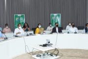 ‘कोविडमुक्त गाव’ अभियान पुणे विभागातही राबवावे – उपमुख्यमंत्री अजित पवार