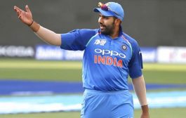 India vs West Indies series | वेस्ट इंडिज मालिकेसाठी टीम इंडियाची घोषणा;रोहित शर्माकडे नेतृत्व