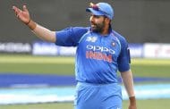 India vs West Indies । 'हिटमॅन' परत येतोय !