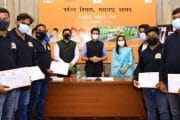 राज्य पर्यटन पुरस्कार योजनेची घोषणा;विविध 39 श्रेणींमध्ये देण्यात येणार पर्यटन पुरस्कार