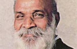 असामान्य व्यक्तिमत्व : प्राचार्य पी.बी.पाटील