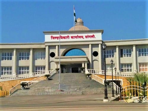 सांगली जिल्ह्यात नायब तहसीलदारांची २२ पदे रिक्त