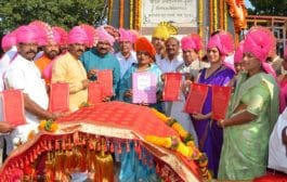 महाराष्ट्र राज्याचे चौथे महिला धोरण अंतिम टप्प्यात