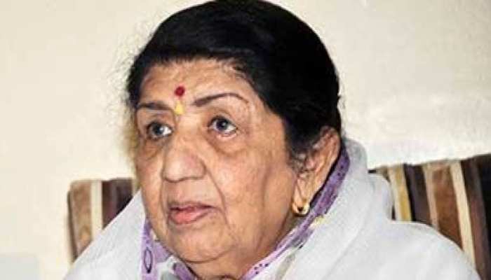 Lata Mangeshkar : जाणून घ्या...लतादीदींना मिळालेले पुरस्कार