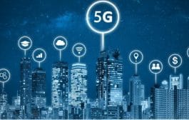 5G नेटवर्क विकासाच्या अंतिम टप्प्यात