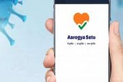 आता तुमच्या आरोग्य सेतू ॲपवरुन तयार करा तुमचा आयुष्मान भारत आरोग्य खाते क्रमांक