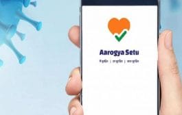 आता तुमच्या आरोग्य सेतू ॲपवरुन तयार करा तुमचा आयुष्मान भारत आरोग्य खाते क्रमांक