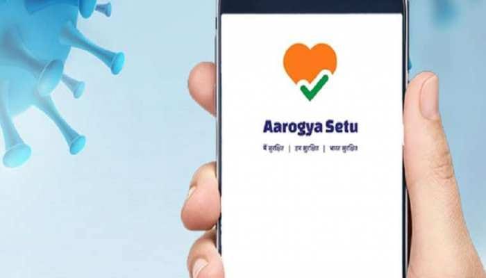 आता तुमच्या आरोग्य सेतू ॲपवरुन तयार करा तुमचा आयुष्मान भारत आरोग्य खाते क्रमांक