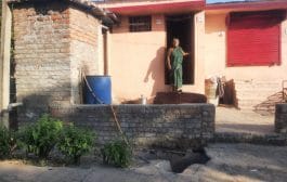 जाणून घ्या...यशवंतराव चव्हाण मुक्त वसाहत योजना