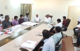 चांदोली पर्यटन स्थळाच्या सर्वांगीण विकासासाठी आराखडा तयार करा – पालकमंत्री जयंत पाटील