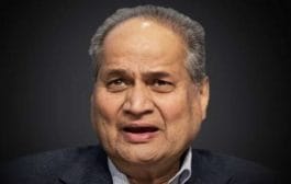 बजाज उद्योग समूहाचे प्रमुख राहुल बजाज यांचे निधन