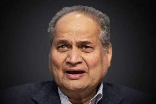 बजाज उद्योग समूहाचे प्रमुख राहुल बजाज यांचे निधन