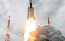 चांद्रयान-3 चे प्रक्षेपण ऑगस्ट 2022 मध्ये नियोजित
