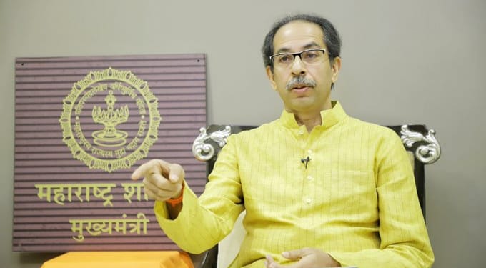 उद्दिष्टपूर्तीची दिशा हरवलेला अर्थसंकल्प – मुख्यमंत्री