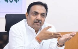 Budget 2022 | भरमसाठ घोषणा मांडल्या...पण ठोस काहीच दिले नाही-जयंत पाटील