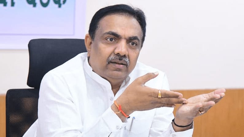 Budget 2022 | भरमसाठ घोषणा मांडल्या...पण ठोस काहीच दिले नाही-जयंत पाटील