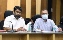 कोल्हापुरातील झोपडपट्ट्यांचे पुनर्वसन करणार – पालकमंत्री सतेज पाटील