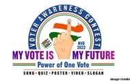 राष्ट्रीय मतदार जागृती स्पर्धेत सहभाग घ्या- तहसिलदार प्रदीप उबाळे