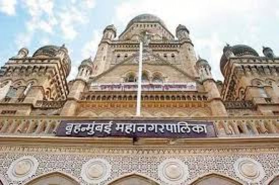 मुंबई महानगरपालिकेवर प्रशासक नेमणार