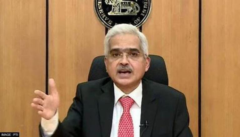 रिझर्व्ह बँक द्वैमासिक पत धोरण ।येत्या आर्थिक वर्षात जीडीपी 7.8 टक्के राहण्याचा अंदाज