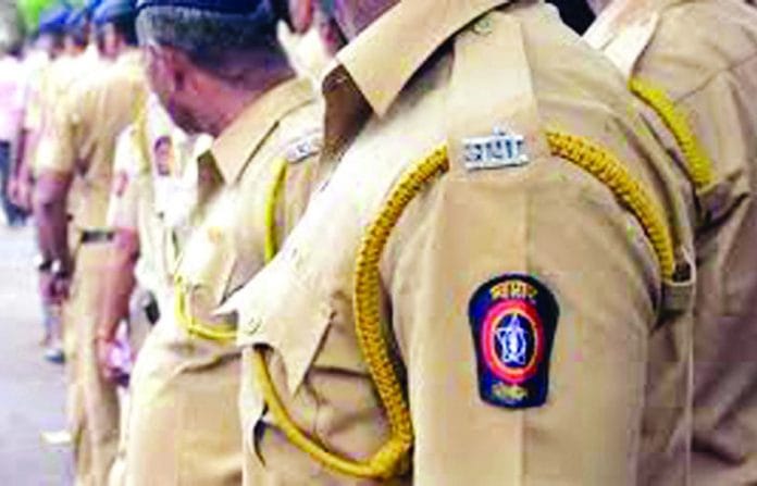 राज्यातील हजारो पोलीस अंमलदारांना मिळणार पदोन्नतीची संधी; शासन निर्णय जारी