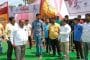 'जयंत कबड्डी प्रिमियर लिग' । युवा नेते प्रतिकदादा पाटील यांच्याकडून तयारीची पहाणी