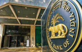 रिझर्व्ह बँक ऑफ इंडियामध्ये 950 सहाय्यक पदांसाठी भरती