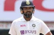 हिटमॅन रोहित शर्मा भारतीय कसोटी संघाचा नवा कर्णधार!