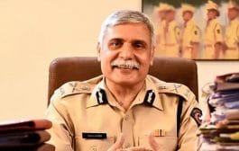 संजय पांडे मुंबईचे नवे पोलिस आयुक्त