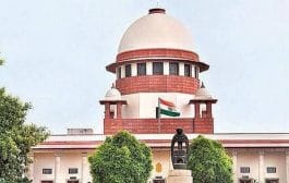सुप्रीम कोर्टाने नाकारला मागासवर्ग आयोगाचा अंतरिम अहवाल