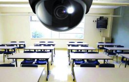 शैक्षणिक वर्ष सुरू होण्यापूर्वी सर्व खाजगी शाळांमध्ये सी.सी.टी.व्ही. कॅमेरे बसविण्याच्या सूचना