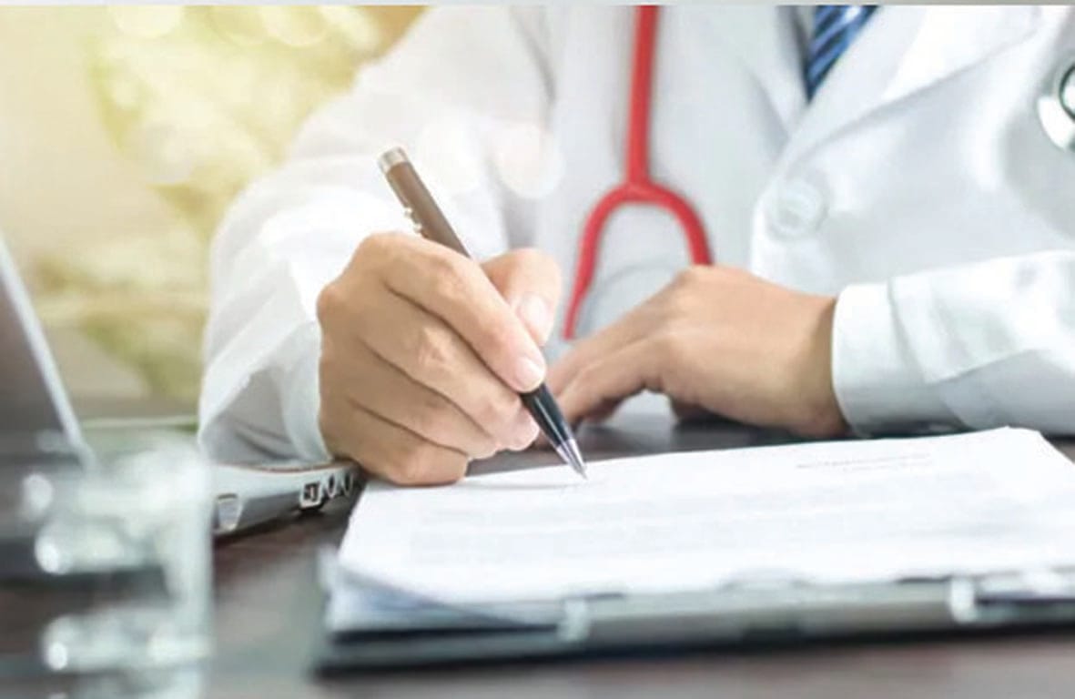 डॉक्टरांच्या चिठ्ठीशिवाय औषधांच्या विक्रीविरोधात आता कडक कारवाई