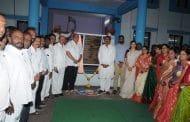 भाजपने विरोधी मतांचे विभाजन करून विजय मिळविला - जलसंपदा मंत्री जयंत पाटील