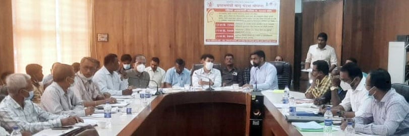 कोरोना लस । सांगली जिल्ह्यात 12 ते 14 वयोगटातील 93 हजार 477 लाभार्थी