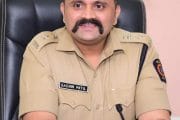 पोलिस दलाची ऊर्जा : पोलिस अधीक्षक सचिन पाटील