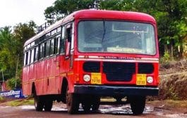 एसटी महामंडळ बसगाड्यांची पुनर्बांधणी;पहिल्या टप्प्यात 300 बसगाड्यांची पुनर्बांधणी होणार