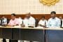 मातोश्री पाणंद रस्त्यांची कामे १५ जूनपर्यंत पूर्ण करा – रोजगार हमी योजना मंत्री संदिपान भूमरे