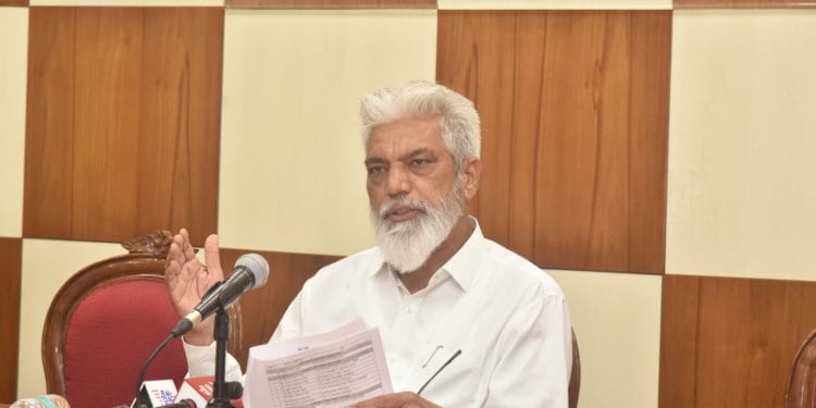 कृषि पुरस्कारांनी 198 शेतकऱ्यांचा होणार सन्मान