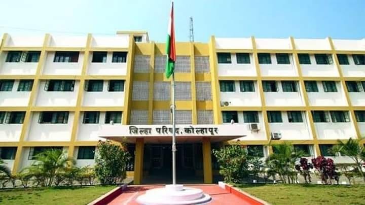 राष्ट्रीय पंचायत पुरस्कार | उत्कृष्ट जिल्हा परिषद पुरस्कारात कोल्हापूर अव्वल
