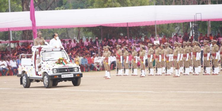 गृह विभागाच्या बळकटीकरणासाठी १ हजार २९ कोटींची तरतूद