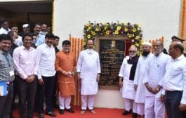 सर्व समुदायासाठी राज्यातील सर्वात मोठे वसतिगृह मुंबईत उभारणार