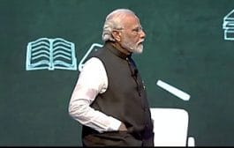 'परिक्षा पे चर्चा' या कार्यक्रमाच्या पाचव्या भागात पंतप्रधानांनी विद्यार्थ्यांशी साधला संवाद