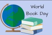 जागतिक पुस्तक दिन