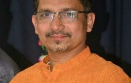 राजर्षि शाहू महाराज चरित्र साधने प्रकाशन समितीचे पुनर्गठन; सदस्य सचिवपदी विजय चोरमारे