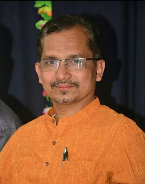 राजर्षि शाहू महाराज चरित्र साधने प्रकाशन समितीचे पुनर्गठन; सदस्य सचिवपदी विजय चोरमारे