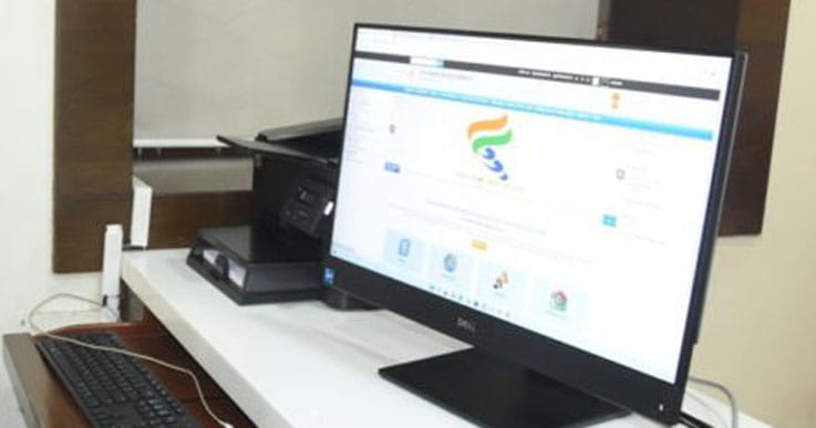 राज्य सहकारी निवडणूक प्राधिकरणाचे अद्ययावत संकेतस्थळ कार्यान्वित