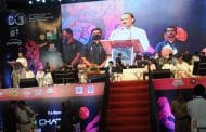 इस्लामपूर । कबड्डी,कुस्ती,खो-खो व व्हॉलीबॉलच्या स्पर्धेस आता ते १ कोटी रुपये - उपमुख्यमंत्री अजित पवार