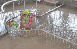 दिवसातून दोनदा गायब होते हे अनोखे शिव मंदिर,जाणून घ्या काय आहे त्यामागचे रहस्य